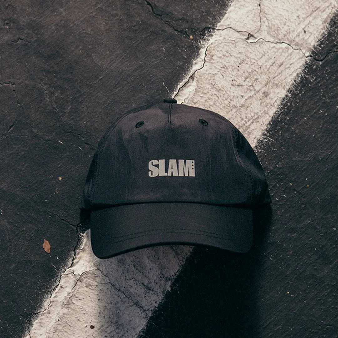 SLAM Elevate Cap