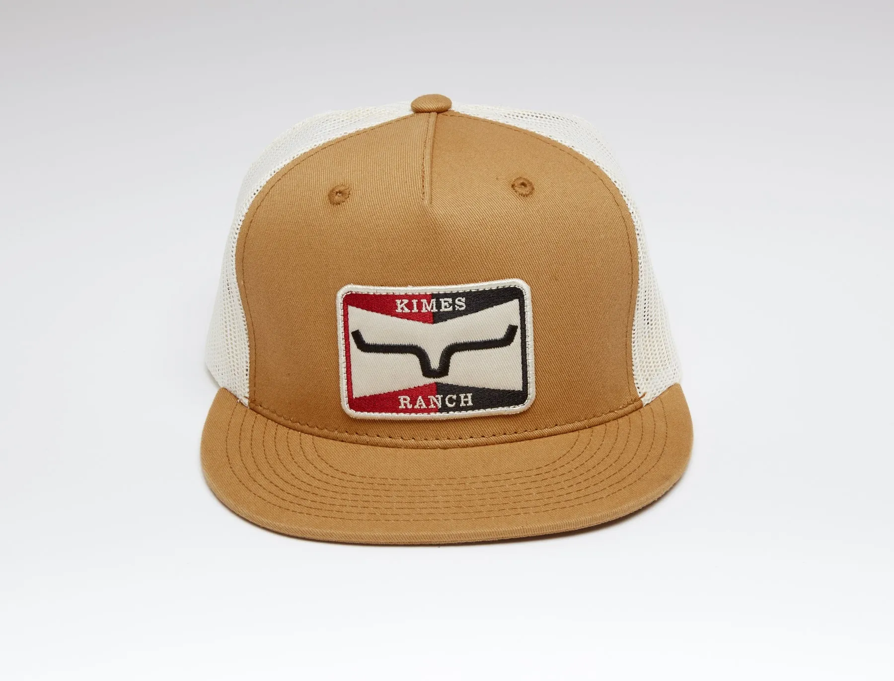 Sparky Trucker Hat