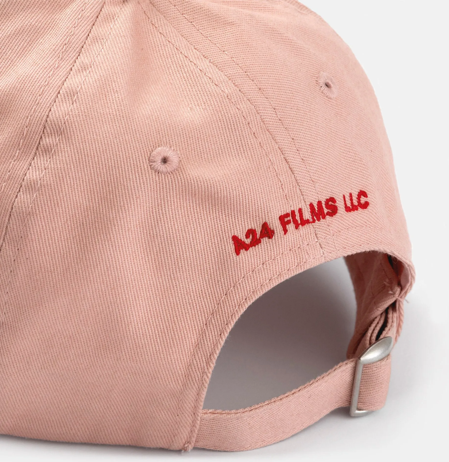 Spring Logo Hat