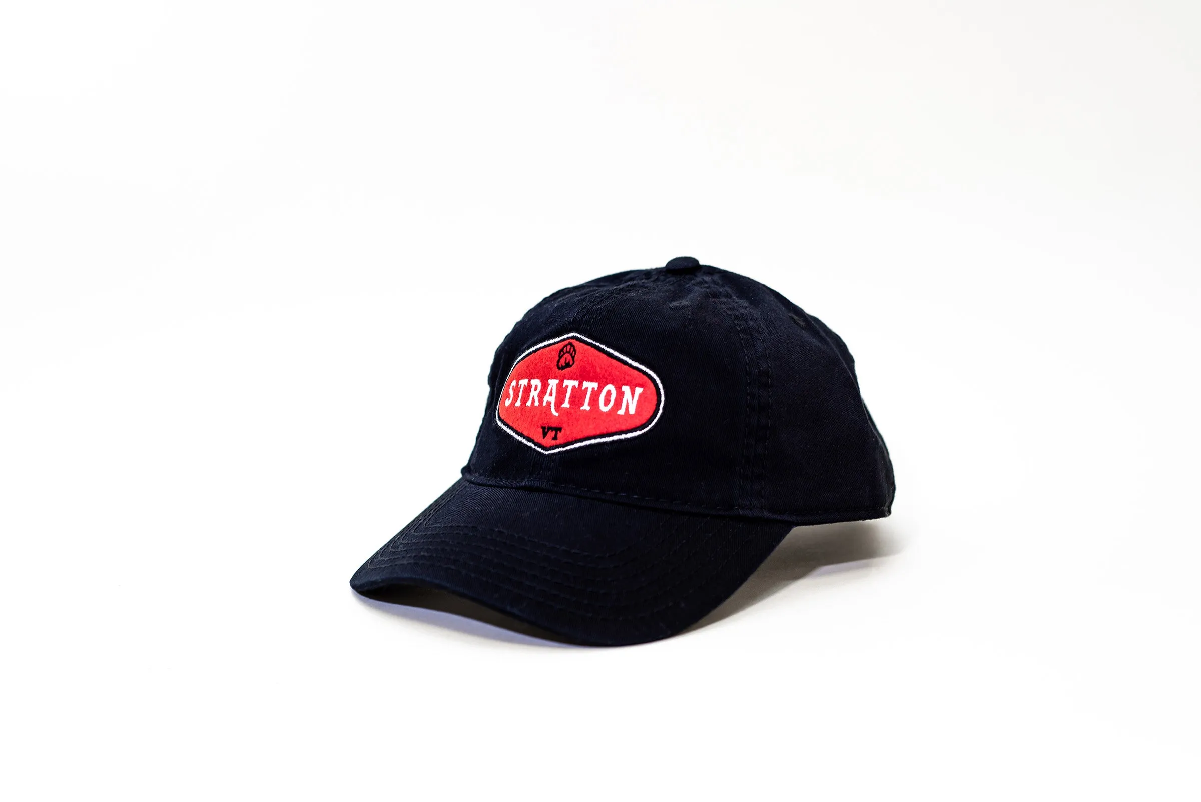 Stratton Adult Baseball Cap