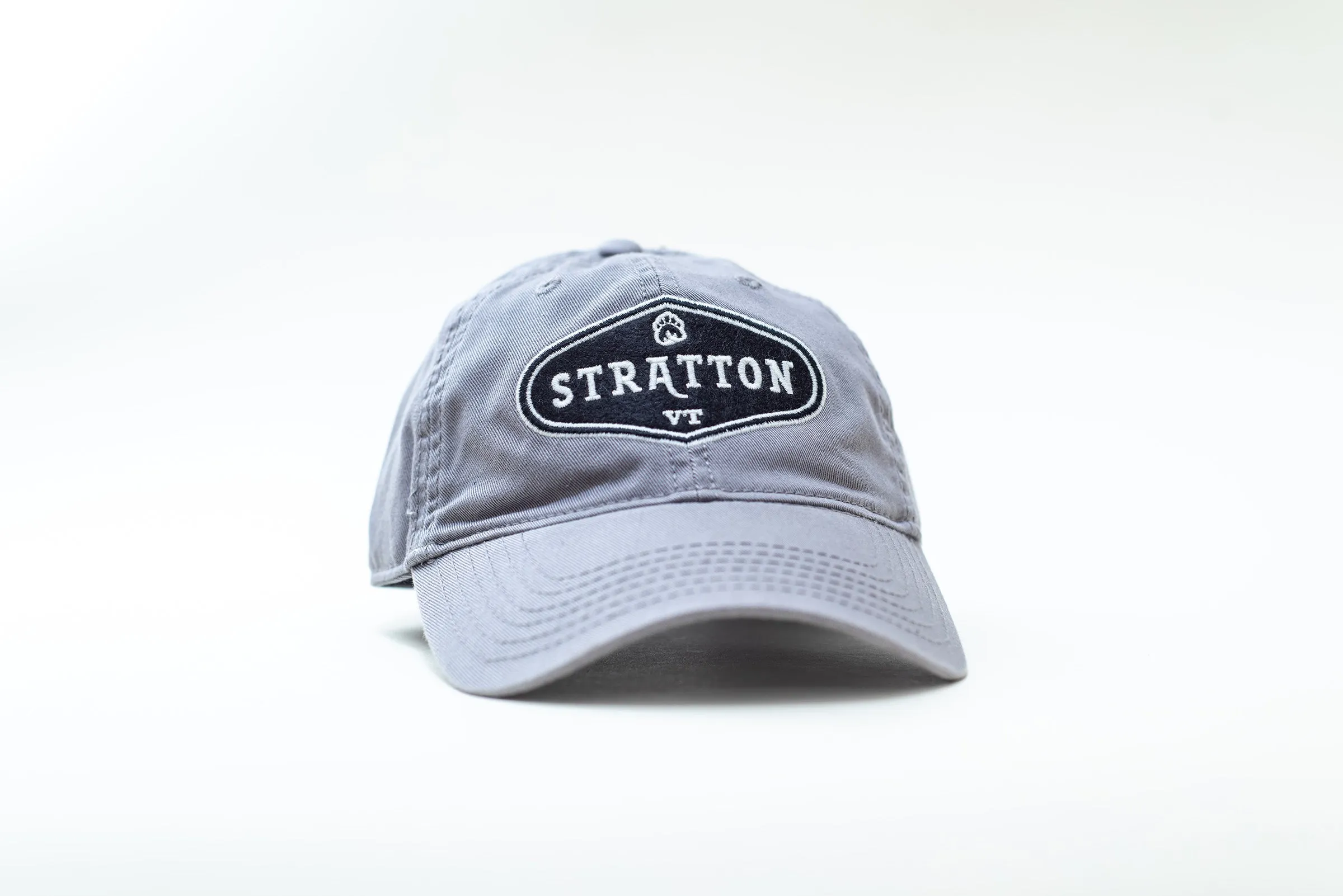 Stratton Adult Baseball Cap