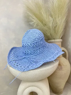 Straw Hat