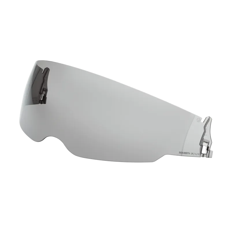 Sun Visor (C5, E2 and S3 Helmet)