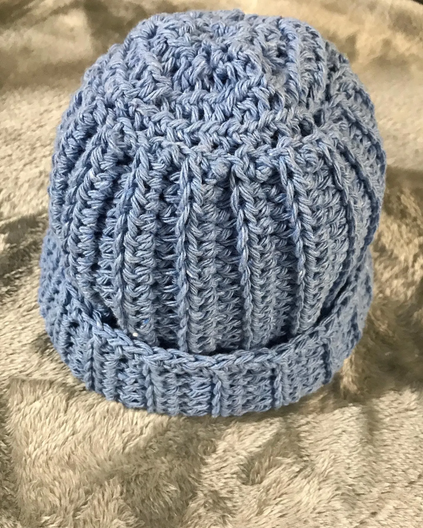 THE FOLD - BEANIE