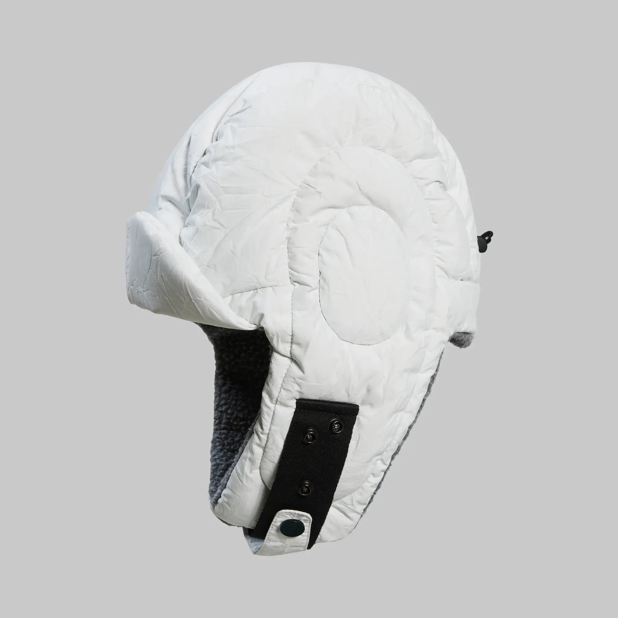 Titan Hat. White edition