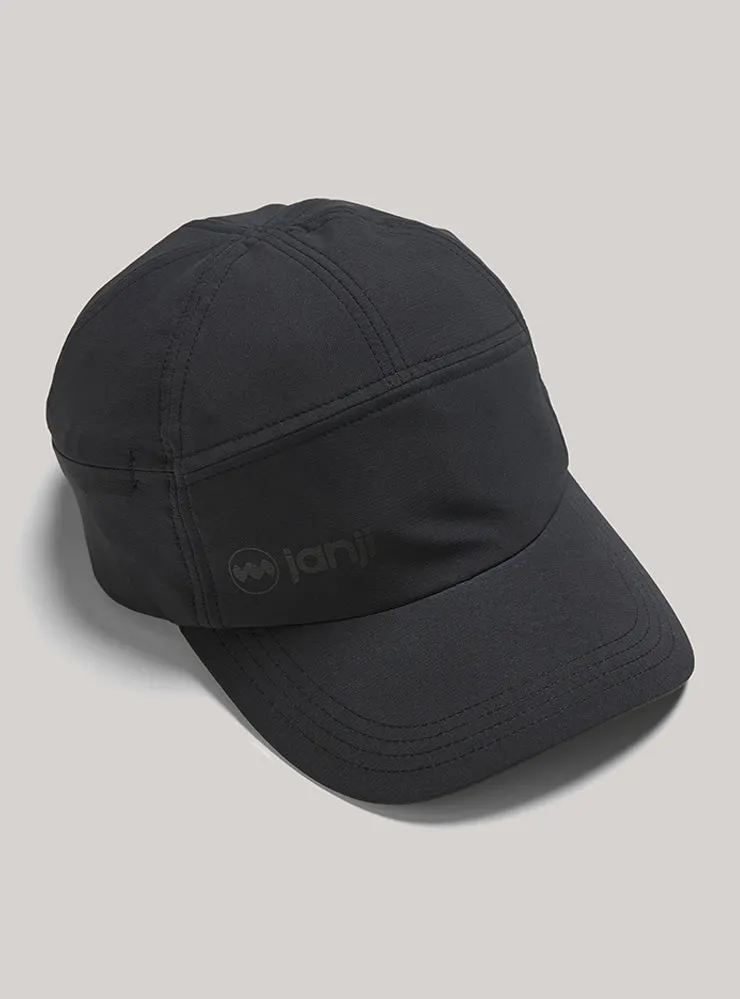 Transit Tech Cap