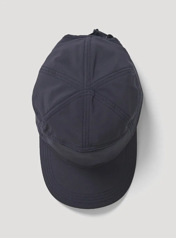 Transit Tech Cap