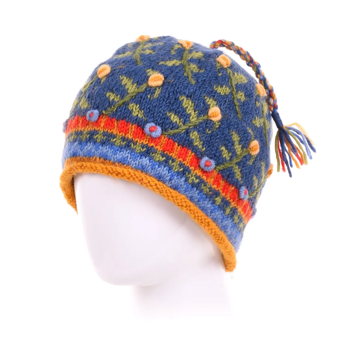 Verbier Beanie