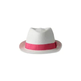 WILD | FEDORA HAT | FINAL SALE