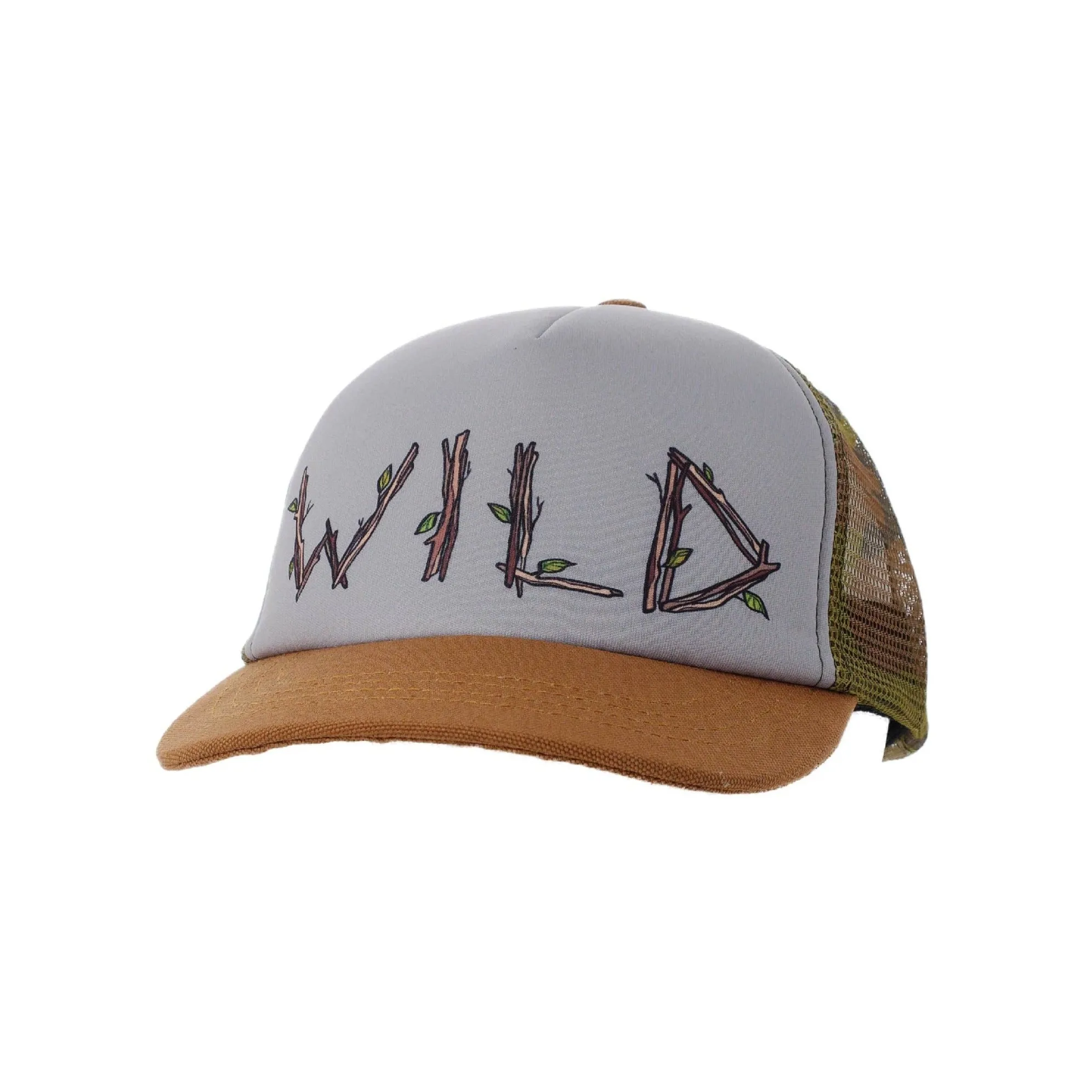 Wild Hat Kids'