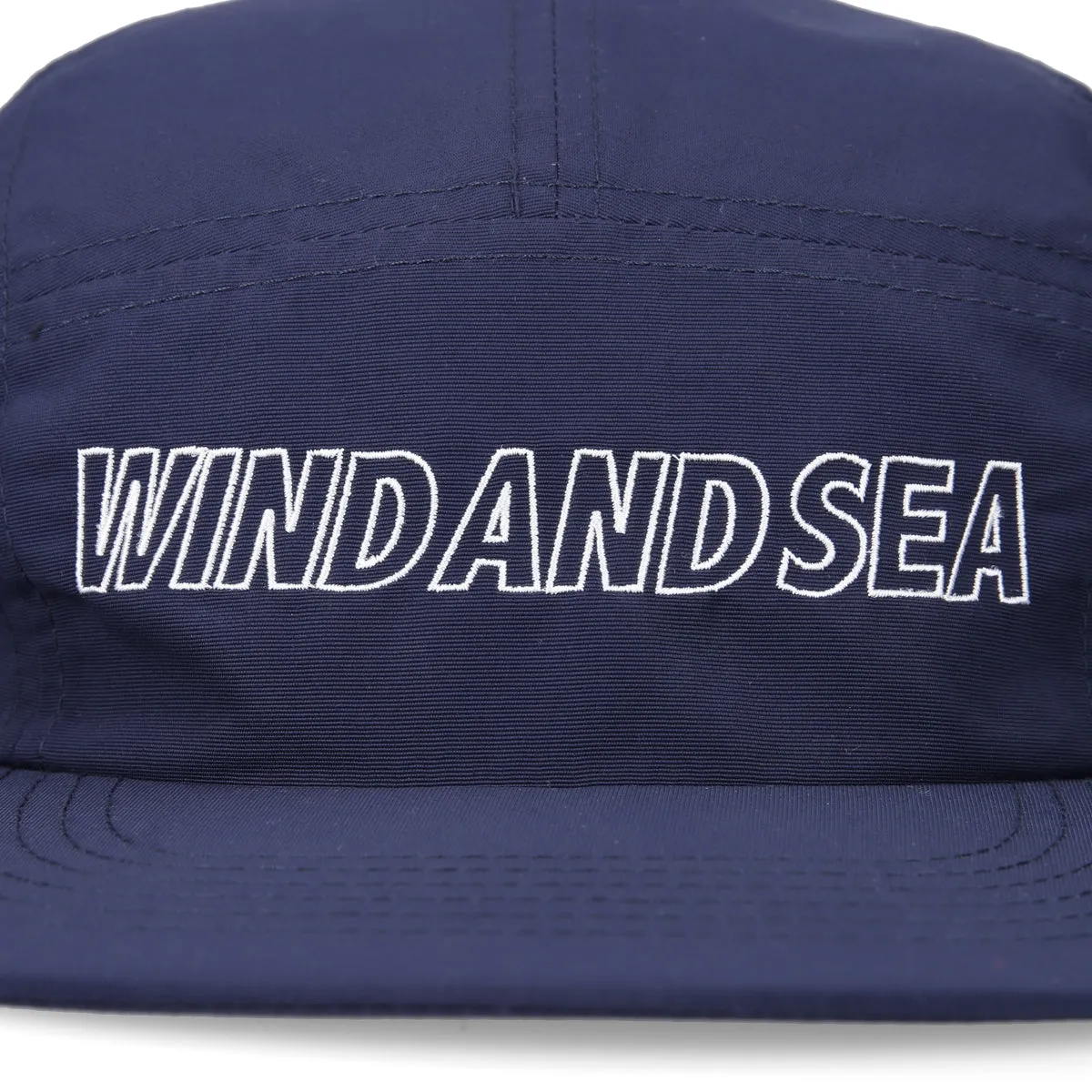 WIND CAMP CAP / NAVY