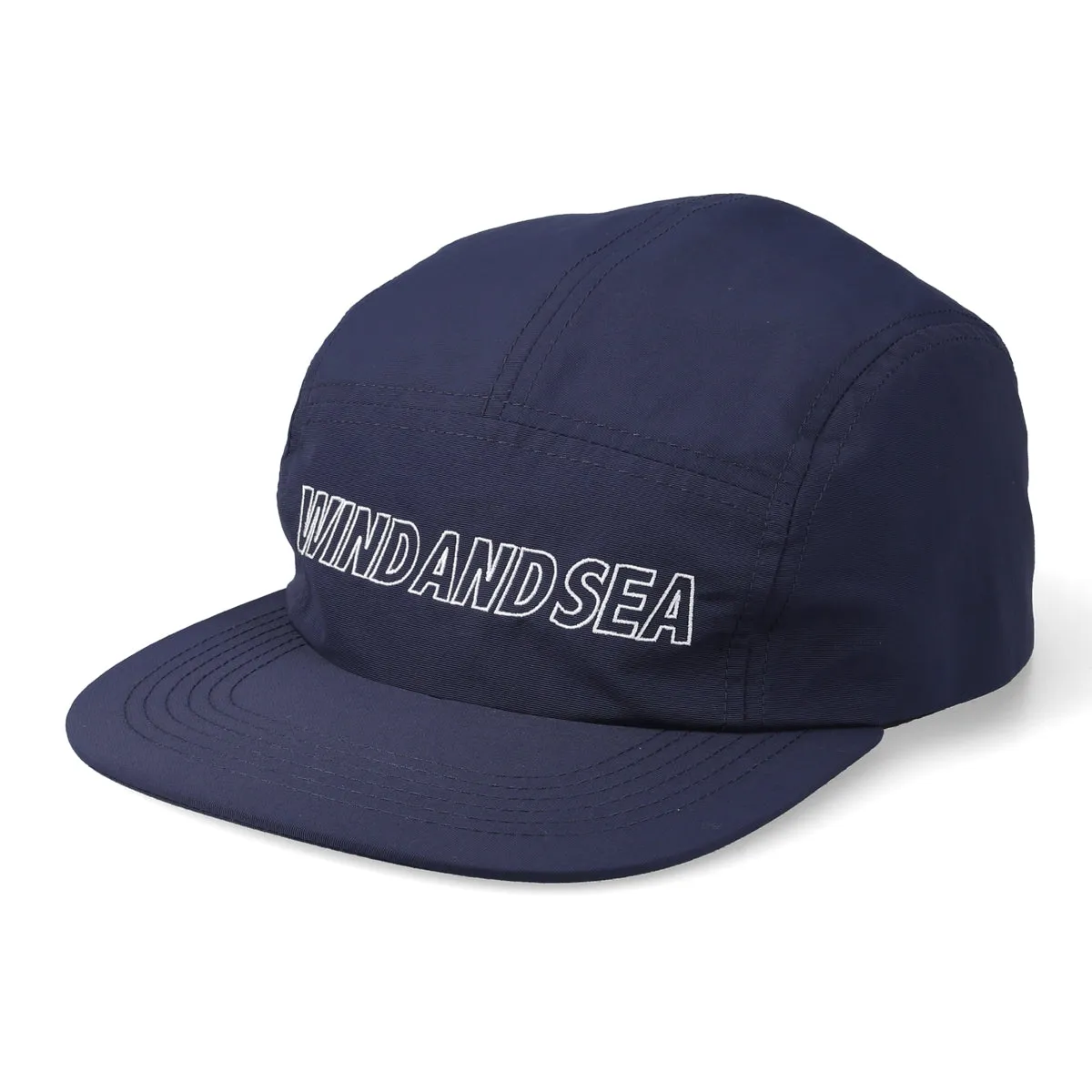 WIND CAMP CAP / NAVY