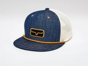 Workhard Trucker Hat