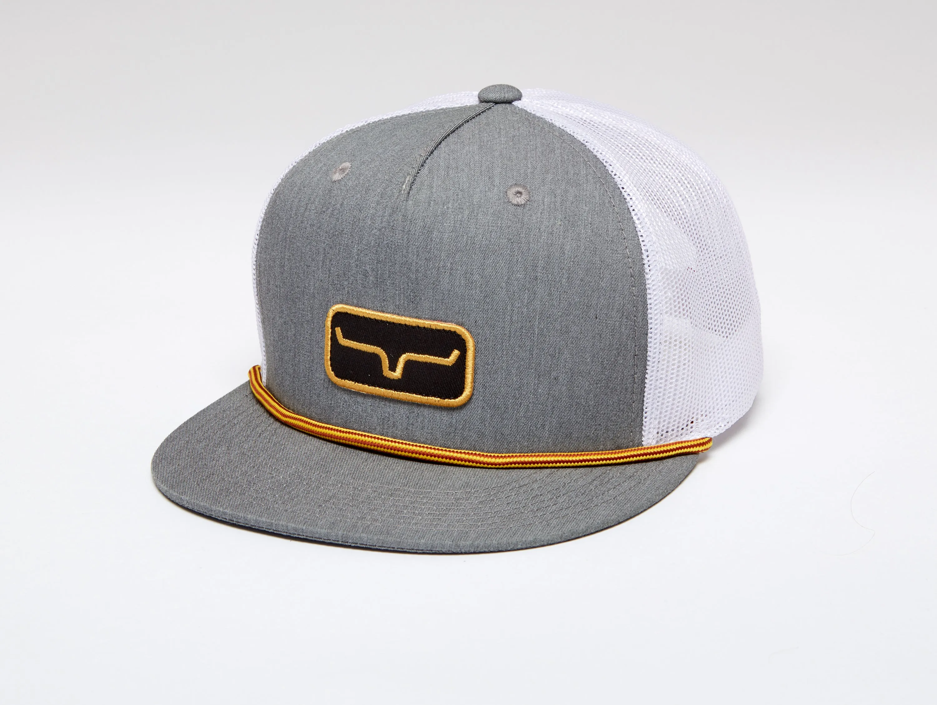 Workhard Trucker Hat