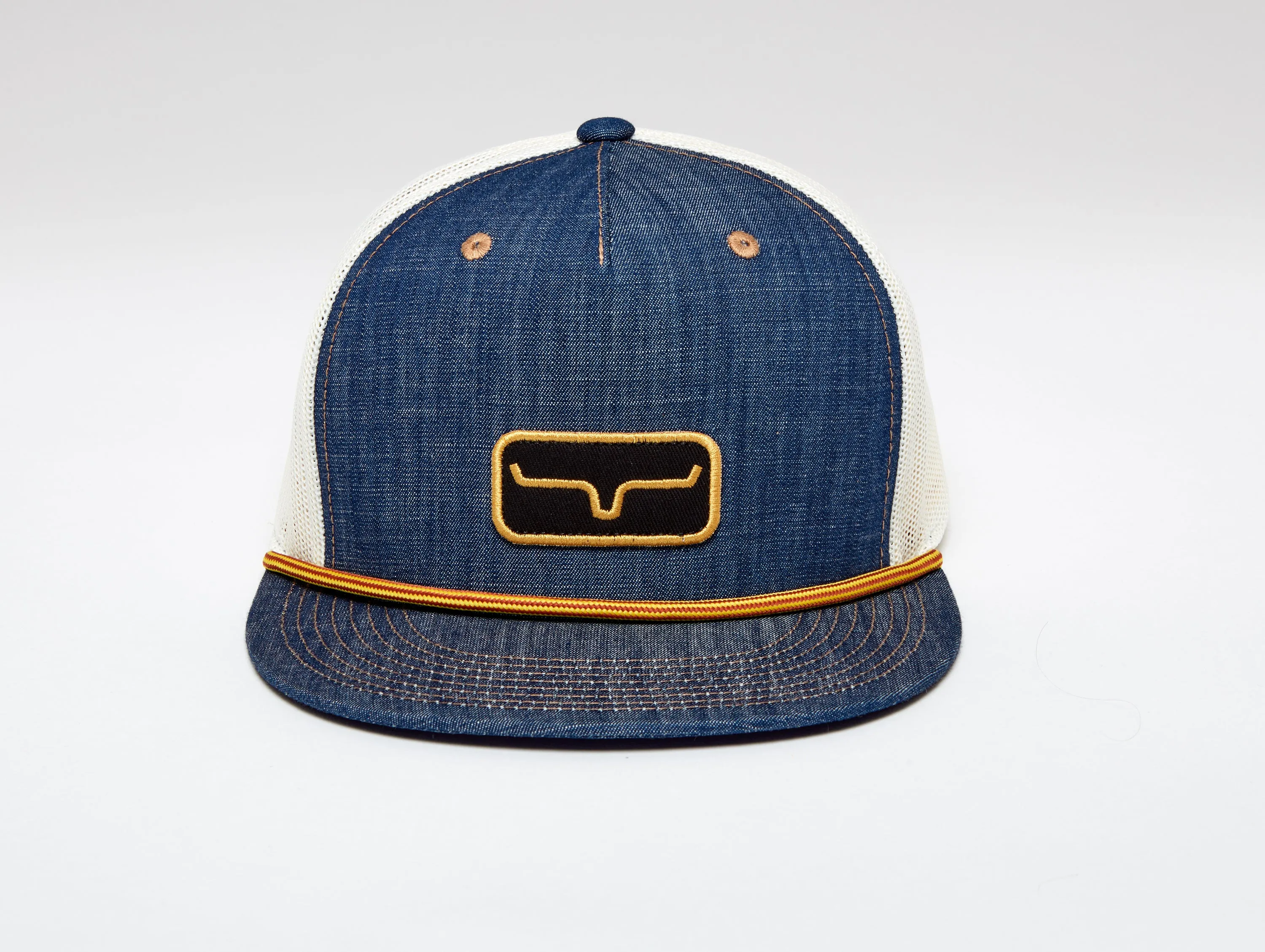 Workhard Trucker Hat